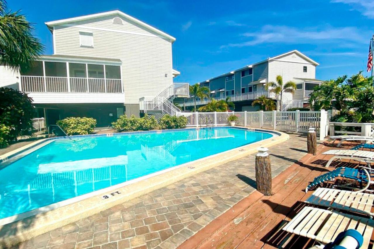 Seashell 20 Clearwater Beach Exterior foto