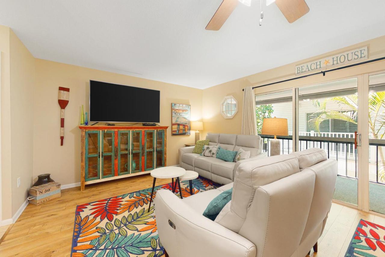 Seashell 20 Clearwater Beach Exterior foto