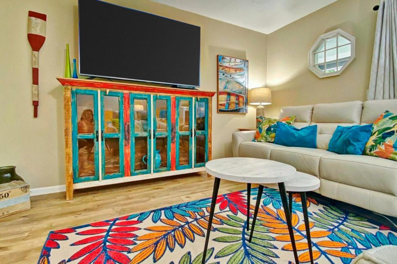 Seashell 20 Clearwater Beach Exterior foto
