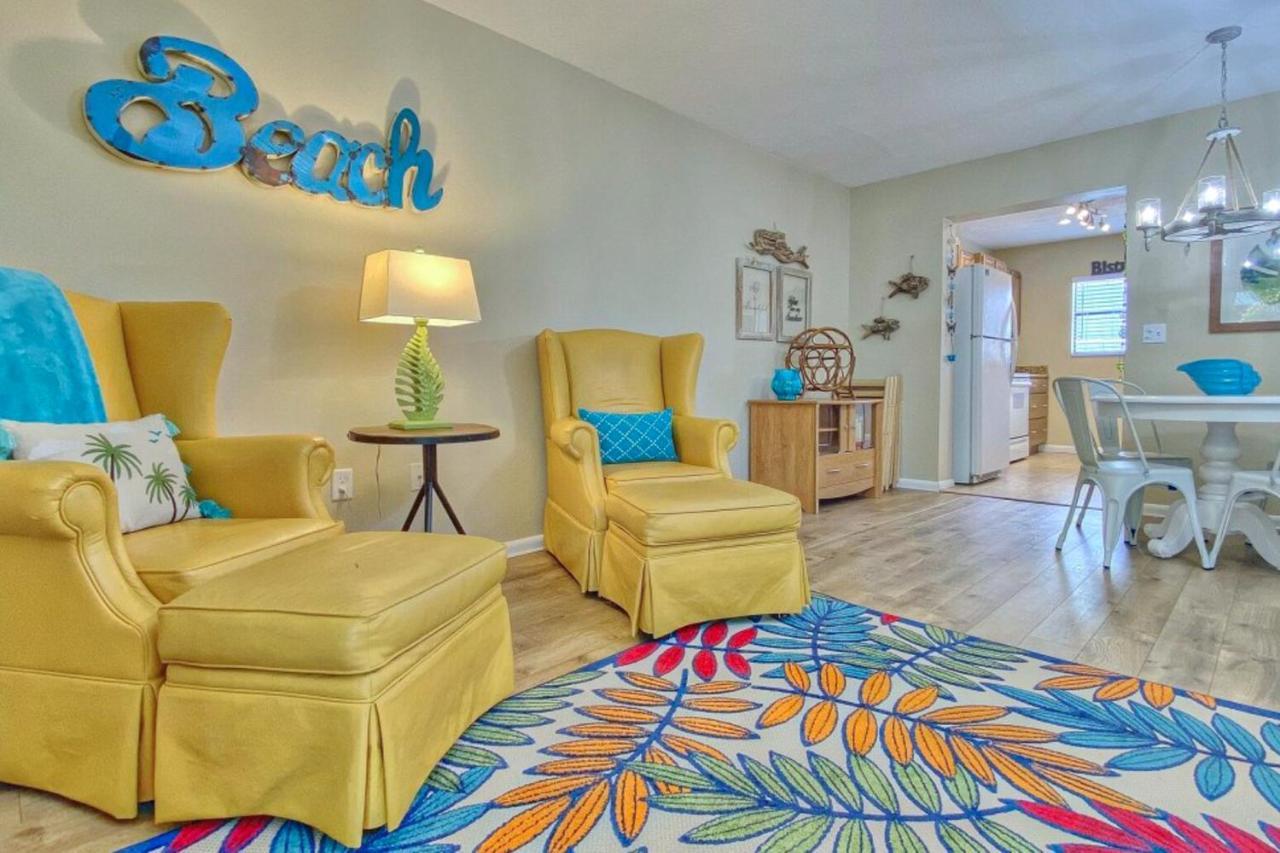 Seashell 20 Clearwater Beach Exterior foto