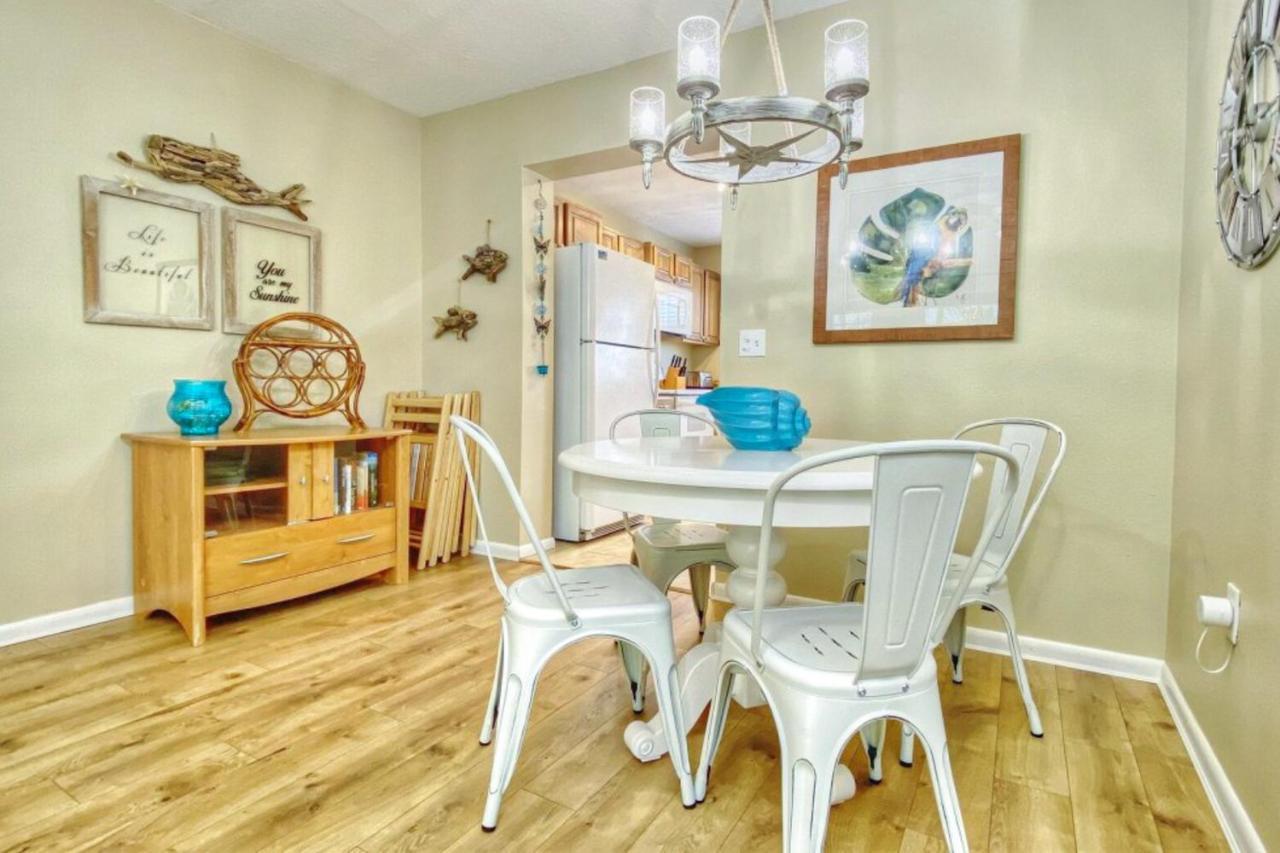 Seashell 20 Clearwater Beach Exterior foto