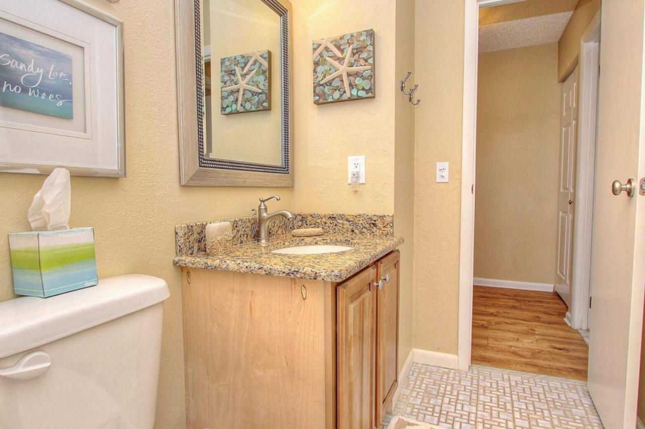 Seashell 20 Clearwater Beach Exterior foto