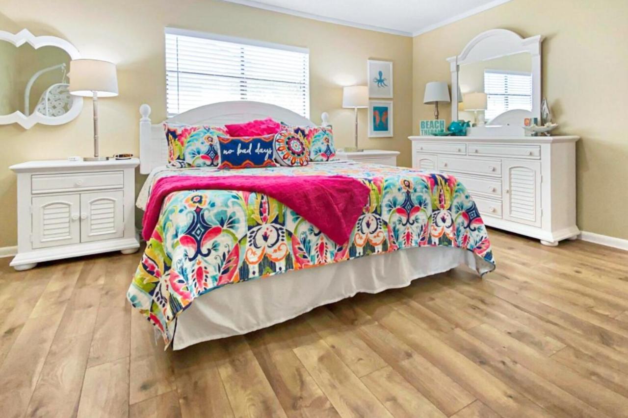 Seashell 20 Clearwater Beach Exterior foto