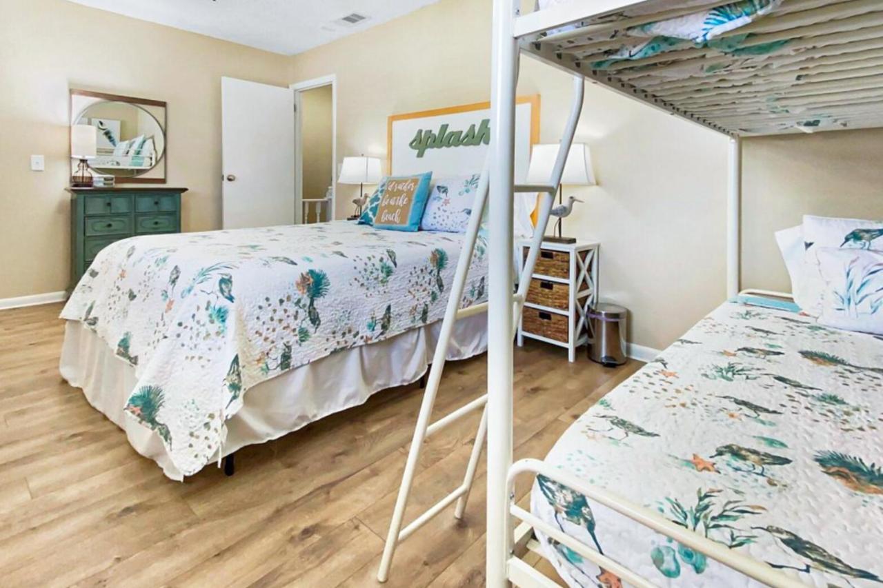 Seashell 20 Clearwater Beach Exterior foto